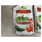 12 New Mrs. Wages Salsa Mixes - Mild, Medium, Hot