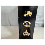 New Box of Ooni New York Style Pizza Dough Mix