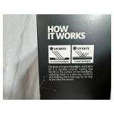 New Cerakote Ceramic Headlight Restoration Kit