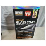 New Cerakote Ceramic Glass Coat