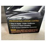 New Cerakote Ceramic Glass Coat