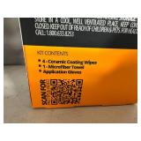 New Cerakote Ceramic Glass Coat