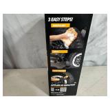 New Cerakote Rapid Ceramic Tire Coat and Protectant