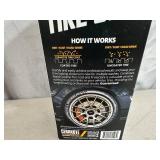 New Cerakote Rapid Ceramic Tire Coat and Protectant