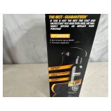 New Cerakote Rapid Ceramic Tire Coat and Protectant