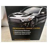 New Cerakote Rapid Ceramic Paint Sealant Protective Coating
