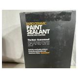 New Cerakote Rapid Ceramic Paint Sealant Protective Coating
