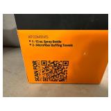 New Cerakote Rapid Ceramic Paint Sealant Protective Coating