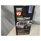 New Cerakote Ceramic Trim Coat Restoration Kit