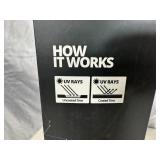 New Cerakote Ceramic Trim Coat Restoration Kit