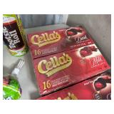 Assorted Candy, Chocolate Cherries, Dots, Fruit Chews, Tootsie Roll Eggs, and More