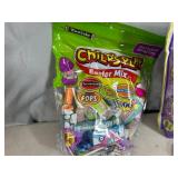 Assorted Candy, Chocolate Cherries, Dots, Fruit Chews, Tootsie Roll Eggs, and More