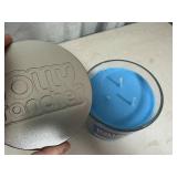 New Jolly Rancher Blue Raspberry Triple Wick Scented Candle