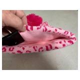 New Night Owl Rechargeable LED Lighted Beanie Hat - Kids