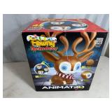 New Fawny The Reindeer Animated Singing Speaking Reindeer