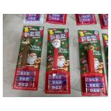 14 New Pez Candy Dispenser Kits