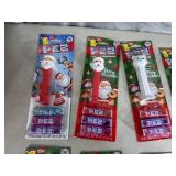 14 New Pez Candy Dispenser Kits