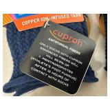 3 New Pair Dr Scholls Athletes Foot Socks