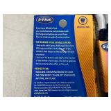 3 New Pair Dr Scholls Athletes Foot Socks