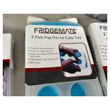 6 New Easy Pop-Out Ice Cube Trays