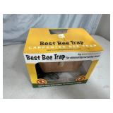 New Carpenter Bee / Wasp Trap