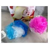 New Cleaning Supplies, Sponges, Fly Swatter, Vasta Slicers, and More