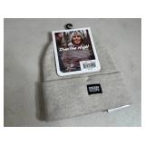 New Night Owl Rechargeable LED Lighted Beanie Hat - Adult