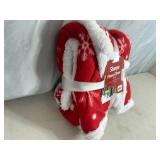 New Winter Theme Throw Blanket