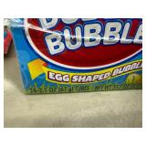 Assorted Candy, Andes Mints, Dubble Bubble Gum, Cotton Candy, Candy Blox, and More