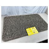New Clean Machine Astro Turf Door Mat