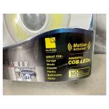 New Over Lite Remote Controlled / Motion Activated Light Fixture