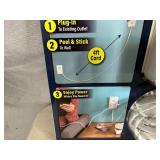 New Presto Plug Outlet Extender