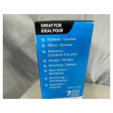 New Wall Power Station with Fast Charging USB Ports, Nightlight, and More