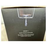 New Bodum 2 Piece Set Bistro Double Wall Thermo Cups - 15 oz