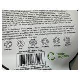 New 8 inch Ceramic Coated Aluminum Induction Safe Frying Pan