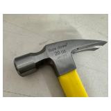 New Estwing Sure Strike 20 oz Framing Hammer