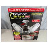 New Beyond Bright Ultra Motion Activated LED Light