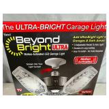 New Beyond Bright Ultra Motion Activated LED Light