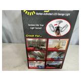 New Beyond Bright Ultra Motion Activated LED Light