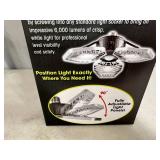 New Beyond Bright Ultra Motion Activated LED Light