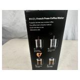 New Bodum Brazil 3 Cup French Press Coffee Maker