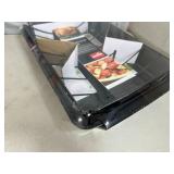 New Large Roaster Pan with Rack