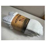 New 4 Pack of Hiwassee Trading Socks
