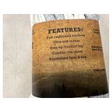 New 4 Pack of Hiwassee Trading Socks