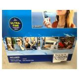 New Arctic Air Pocket Personal Air Cooler