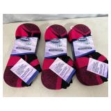 9 New Pair of Dr Scholls For Her Socks