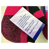 9 New Pair of Dr Scholls For Her Socks