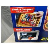 New Battery Daddy Storage System with Tester