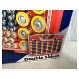 New Battery Daddy Storage System with Tester