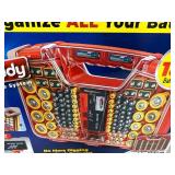 New Battery Daddy Storage System with Tester